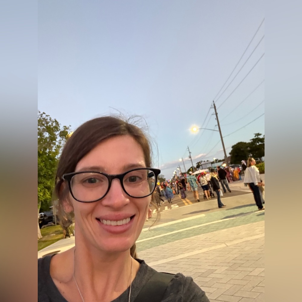 Meet your Posher, Kara